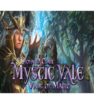 Mystic Vale - Vale of Magic DLC Steam Key GLOBAL